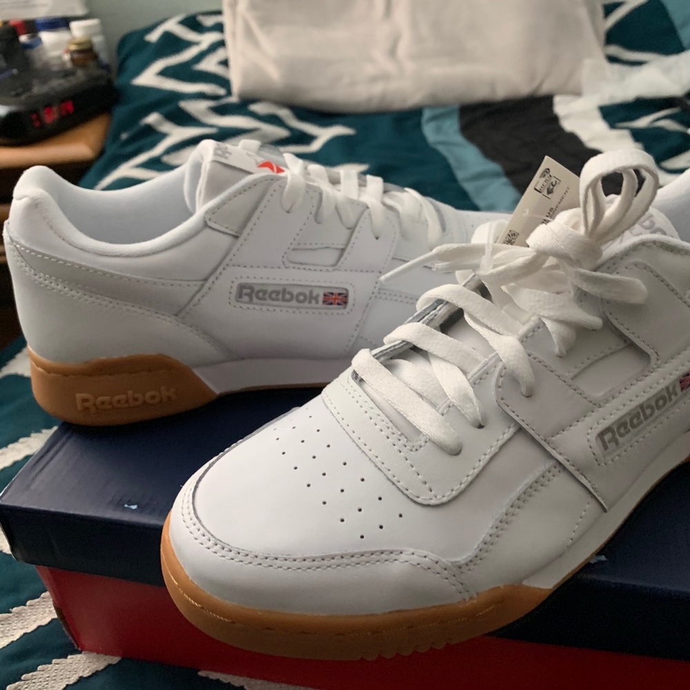 Reebok shoes unisex
